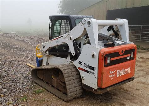 skid steer solutions monmouth|skid steer hire uk.